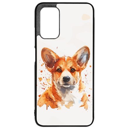 Festett Corgi Xiaomi Redmi 9T tok