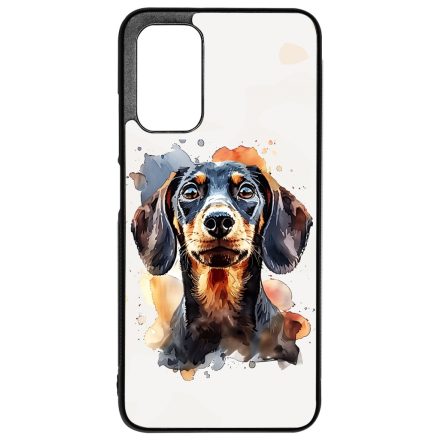 Fekete tacsi Xiaomi Redmi 9T tok