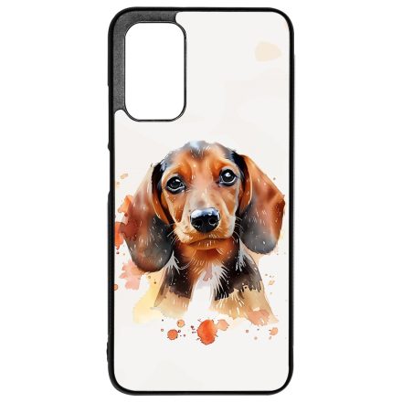 Barna baba tacsi Xiaomi Redmi 9T tok