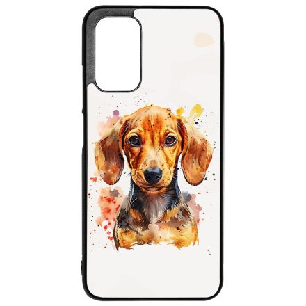 Barna tacsi Xiaomi Redmi 9T tok