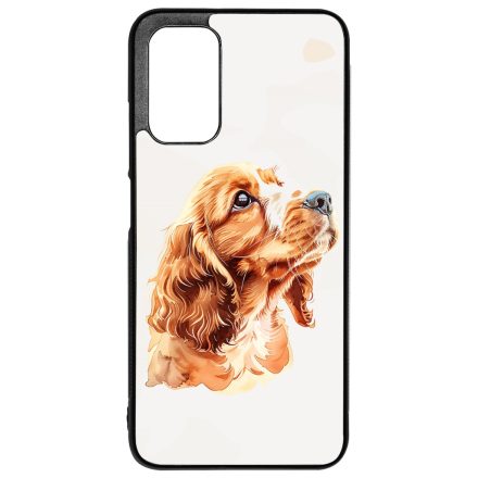Cocker Spániel Xiaomi Redmi 9T tok