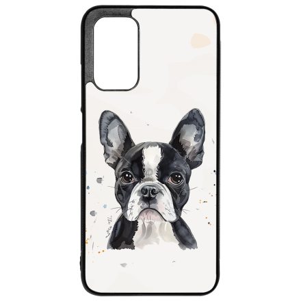 Boston Terrier Xiaomi Redmi 9T tok