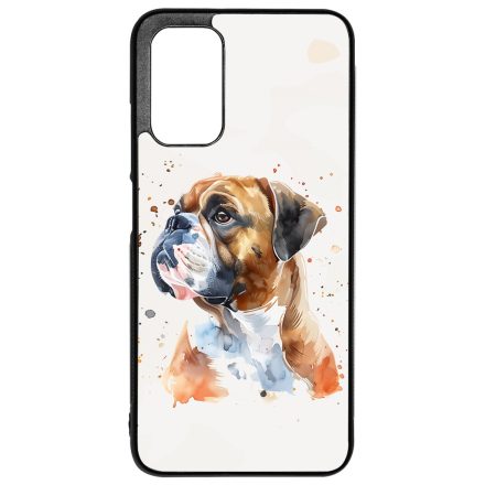 Amerikai Bulldog Xiaomi Redmi 9T tok