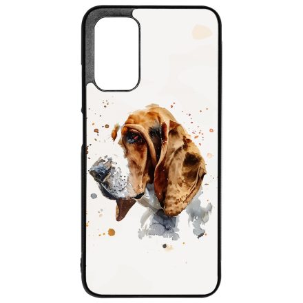 Basset Hound Xiaomi Redmi 9T tok