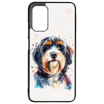 Bearded Collie Xiaomi Redmi 9T tok