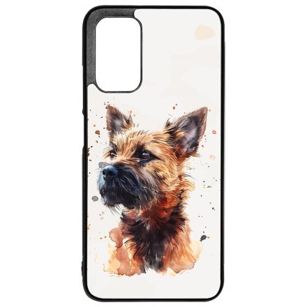 Barna Belga Laekenois Xiaomi Redmi 9T tok