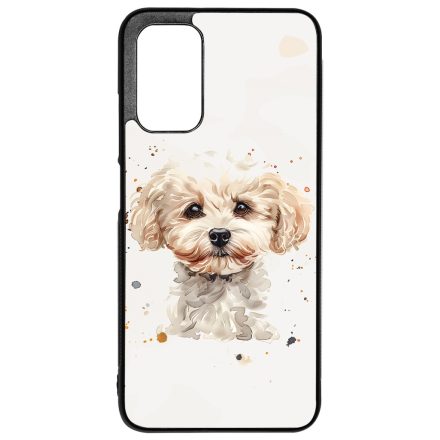 Bichon Frise Xiaomi Redmi 9T tok