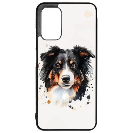 Border Collie Xiaomi Redmi 9T tok