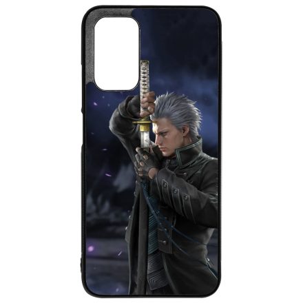 Vergil Xiaomi Redmi 9T tok