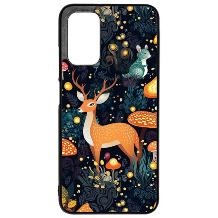 Szarvas az erdőben Xiaomi Redmi 9T tok