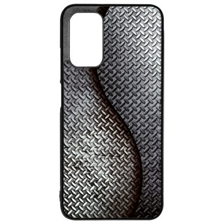 Kemény acél Xiaomi Redmi 9T tok