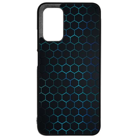 Térrács seamless Xiaomi Redmi 9T tok
