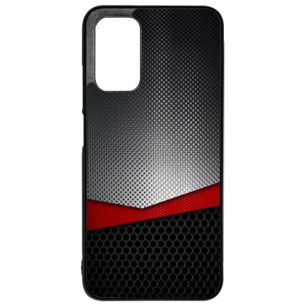 Carbon és Acél Xiaomi Redmi 9T tok