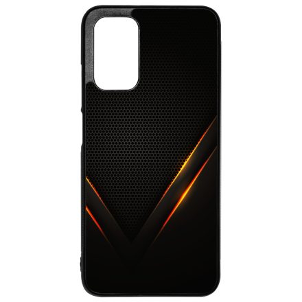 Carbon fénysávval Xiaomi Redmi 9T tok