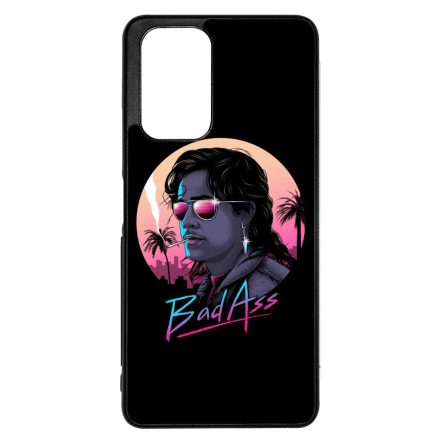 Billy - Bad Ass - Stranger Things Xiaomi Redmi Note 10 / Redmi Note 10s tok