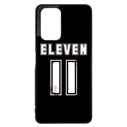 11 - Eleven - Stranger Things Xiaomi Redmi Note 10 / Redmi Note 10s tok