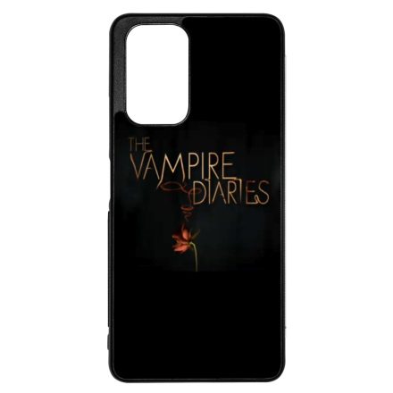 Vampire Diaries - Rose Vámpírnaplók Xiaomi Redmi Note 10 / Redmi Note 10s tok