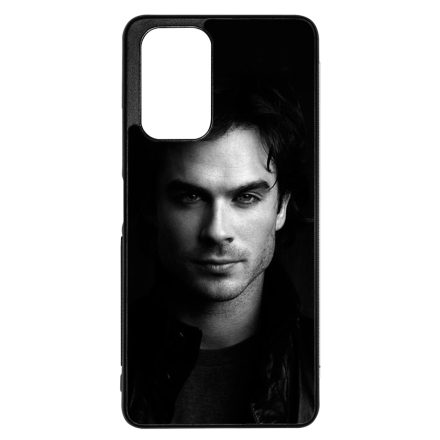 Ian Somerhalder Photography Vampire diaries Vámpírnaplók Xiaomi Redmi Note 10 / Redmi Note 10s tok