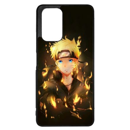 Naruto Uzumaki anime Xiaomi Redmi Note 10 / Redmi Note 10s tok