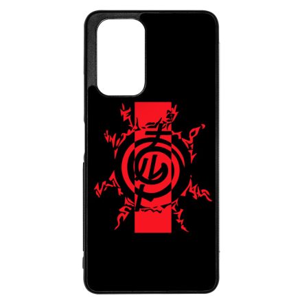 Naruto RED symbol anime Xiaomi Redmi Note 10 / Redmi Note 10s tok