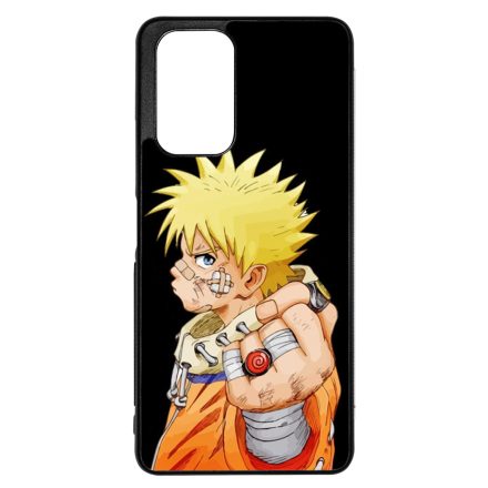 Naruto - Fight anime Xiaomi Redmi Note 10 / Redmi Note 10s tok