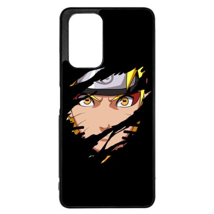 Naruto - Behind anime Xiaomi Redmi Note 10 / Redmi Note 10s tok