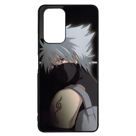Kakashi Anime - naruto Xiaomi Redmi Note 10 / Redmi Note 10s tok