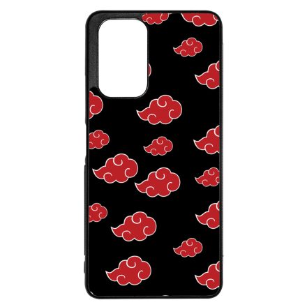 Akatsuki - naruto anime Xiaomi Redmi Note 10 / Redmi Note 10s tok