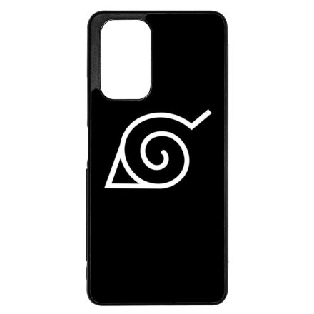 Naruto - Konoha anime Xiaomi Redmi Note 10 / Redmi Note 10s tok