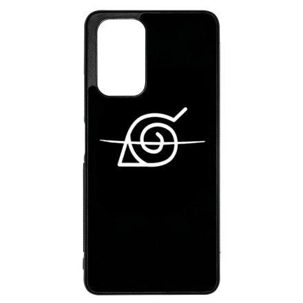Naruto - Anti Konoha anime Xiaomi Redmi Note 10 / Redmi Note 10s tok