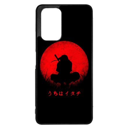 Itachi Uchiha - naruto anime Xiaomi Redmi Note 10 / Redmi Note 10s tok