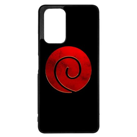 Uzumaki clan - naruto anime Xiaomi Redmi Note 10 / Redmi Note 10s tok