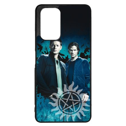 Dean & Sam Winchester supernatural odaát Xiaomi Redmi Note 10 5G tok