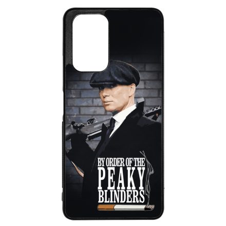 By order of the Peaky Blinders Xiaomi Redmi Note 10 5G tok