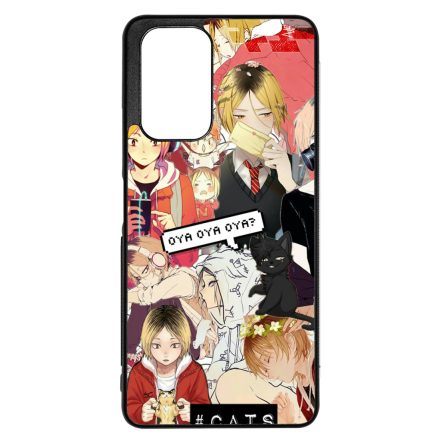Oya oya - Kenma Kozume - Haikyuu Xiaomi Redmi Note 10 5G tok