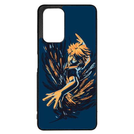 Fly Hinata Art Xiaomi Redmi Note 10 5G tok