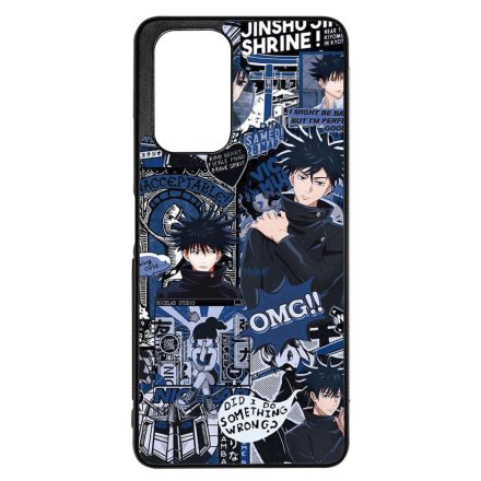 Fushiguro - Brave Spirit Xiaomi Redmi Note 10 5G tok