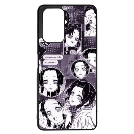 Shinobu Aesthetic - Demon Slayer Xiaomi Redmi Note 10 5G tok
