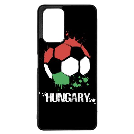 Magyar foci - Splash Xiaomi Redmi Note 10 5G tok