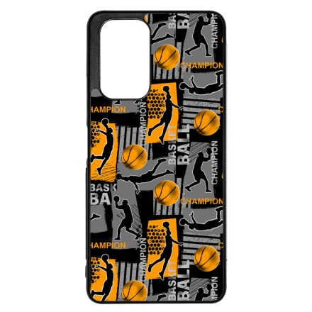 Urban Basketball Kosarlabda mintas Xiaomi Redmi Note 10 5G tok