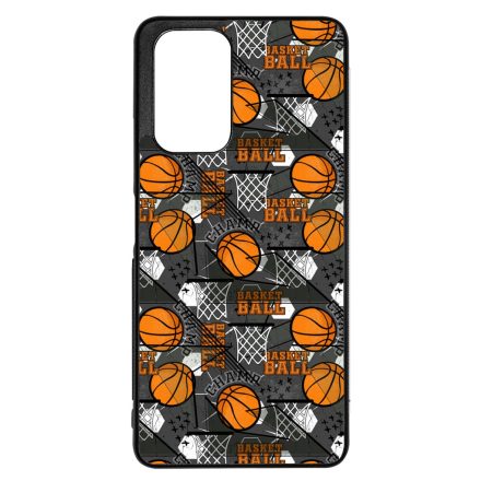 Cool Basketball Kosarlabda mintas Xiaomi Redmi Note 10 5G tok