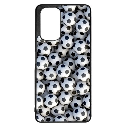 Foci labda mintas Xiaomi Redmi Note 10 5G tok
