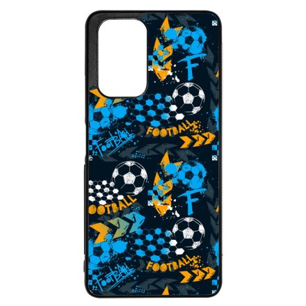 Cool Football Foci mintas Xiaomi Redmi Note 10 5G tok