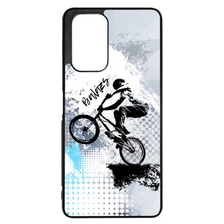 Kerd a neveddel Kerekpar Xiaomi Redmi Note 10 5G tok