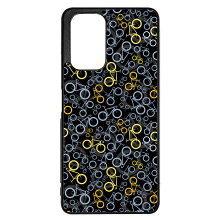 Colored Bike Kerekpar mintas Xiaomi Redmi Note 10 5G tok