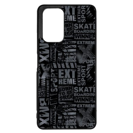 Black Extreme Sport Xiaomi Redmi Note 10 5G tok
