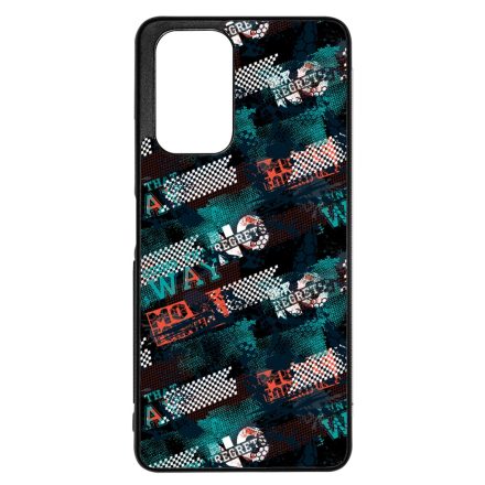 No Regrets Extreme Sport Xiaomi Redmi Note 10 5G tok