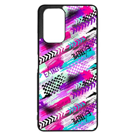 Pink Extreme sport Xiaomi Redmi Note 10 5G tok