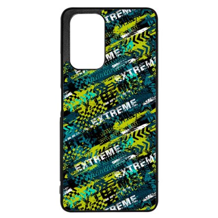 GREEN Extreme sport Xiaomi Redmi Note 10 5G tok