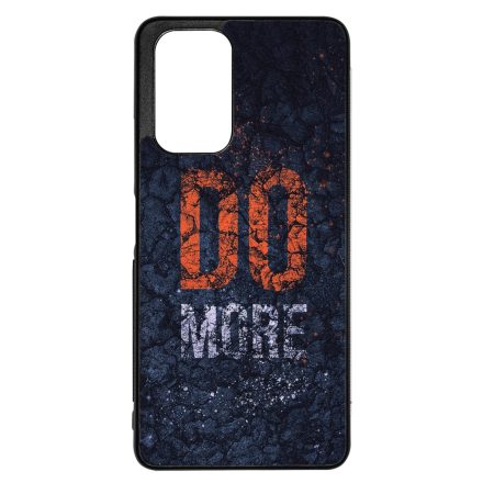 Do More Motivacios Xiaomi Redmi Note 10 5G tok
